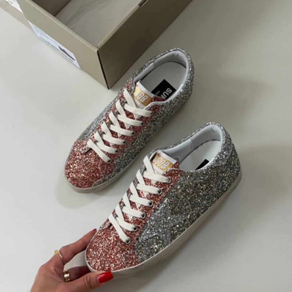 G.Goose Women “Premium”