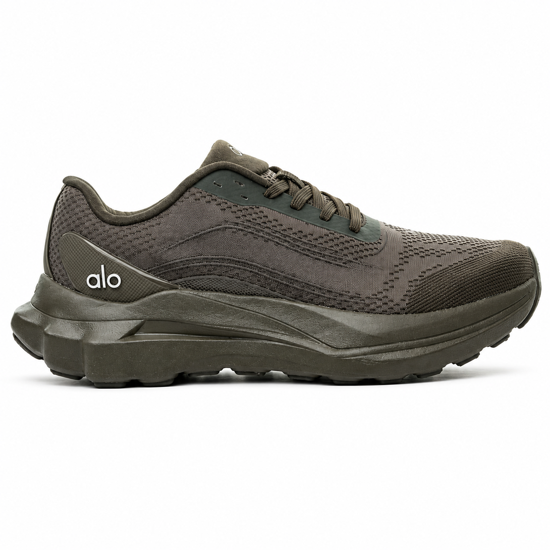 Alo Runner “Brown”