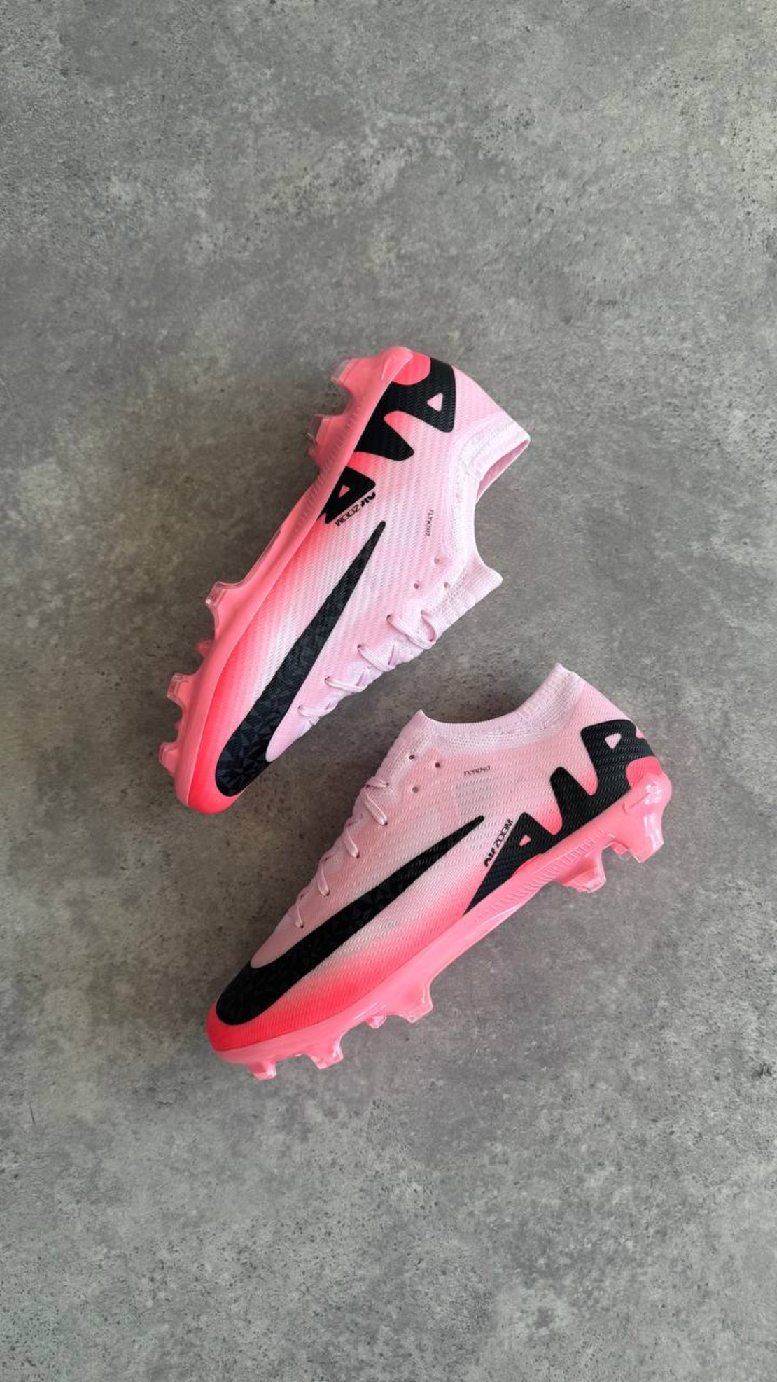 Nike Mercurial Zoom Vapor 15 Elite AG-Pro 