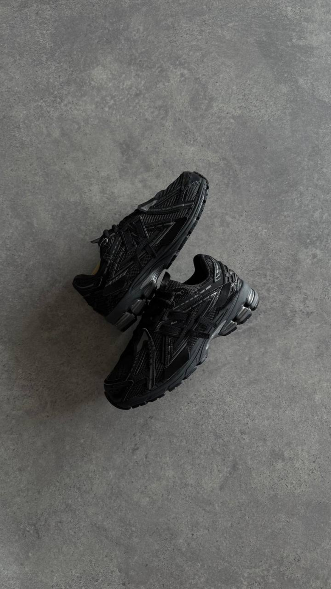New Balance 1906A “Black”