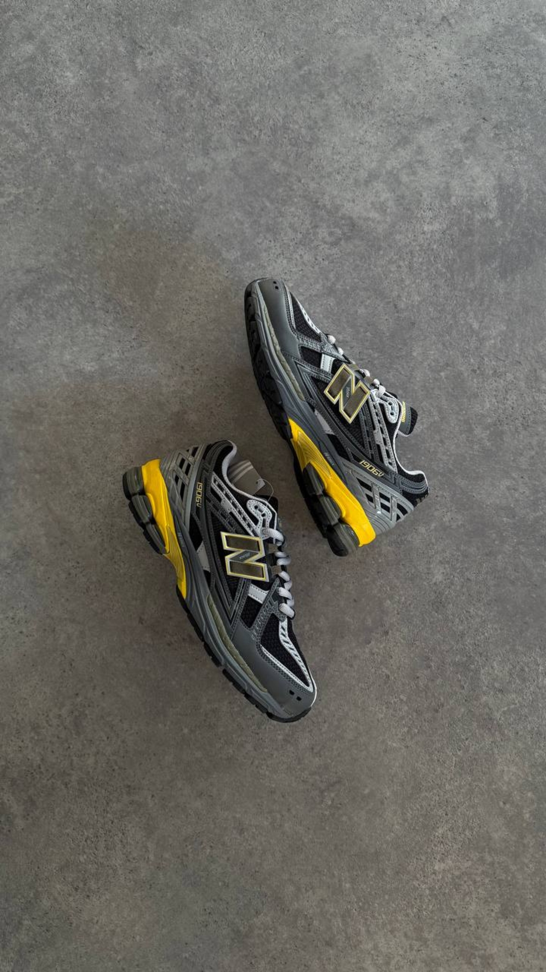 New Balance 1906U Castlerock