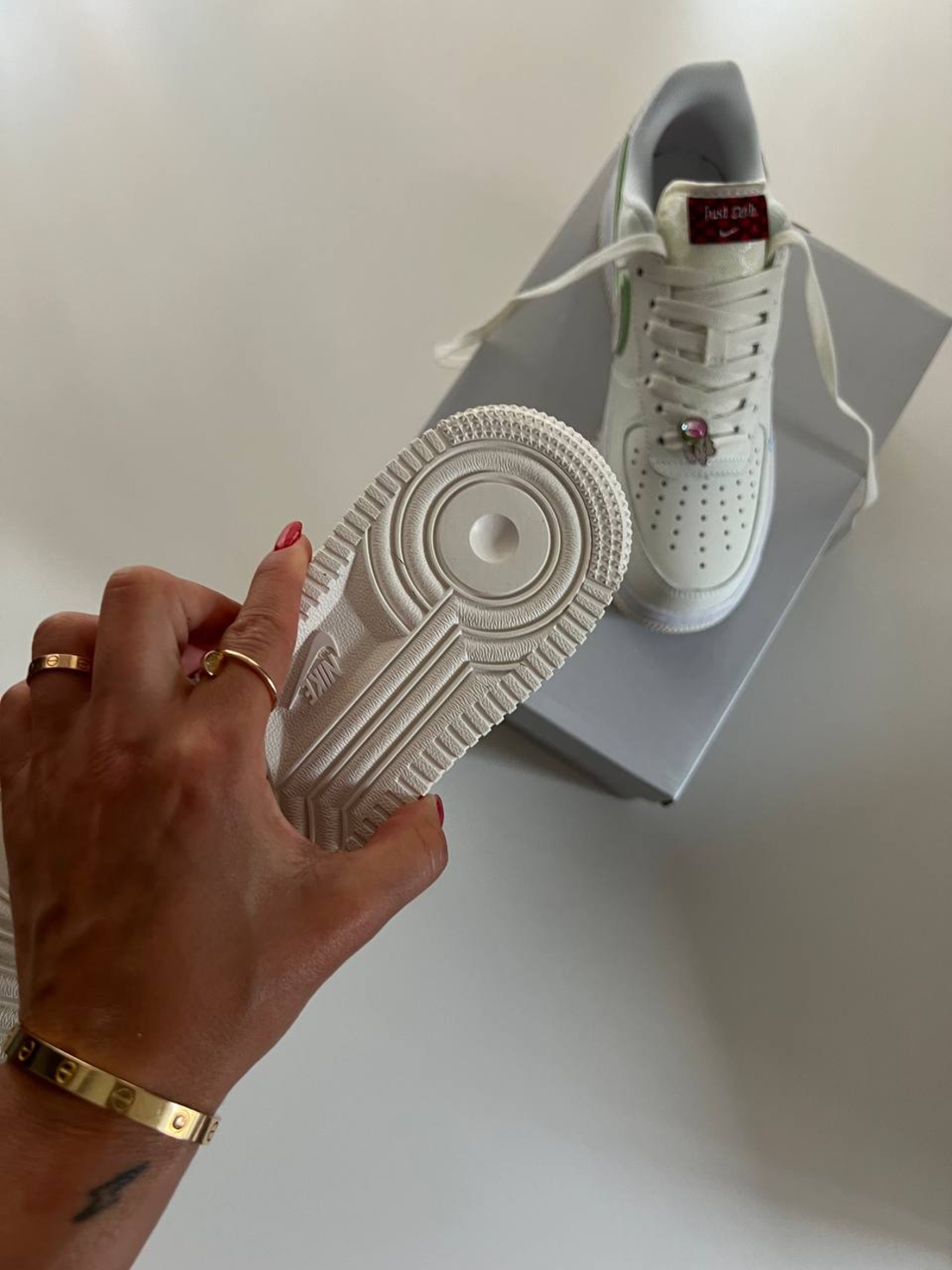 Air Force 1 '07 ''Year of the Dragon''