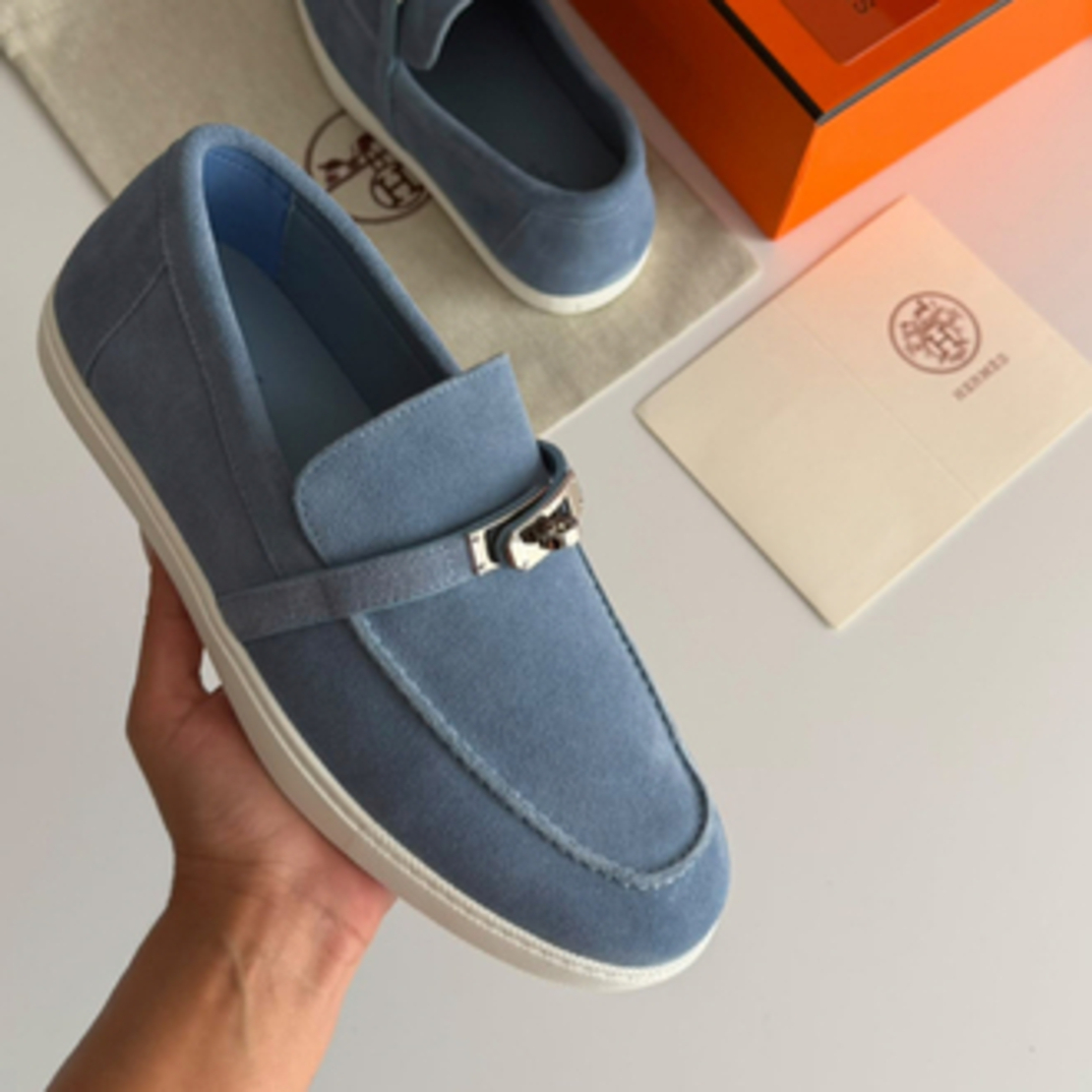 Hermes Luxury "Premium"