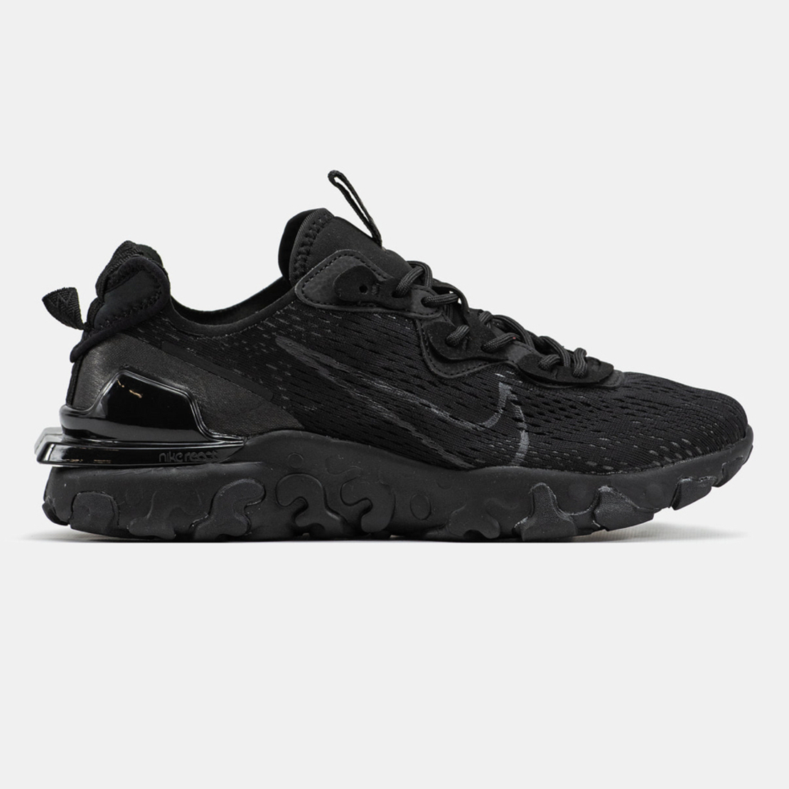 Nike React Vision Black