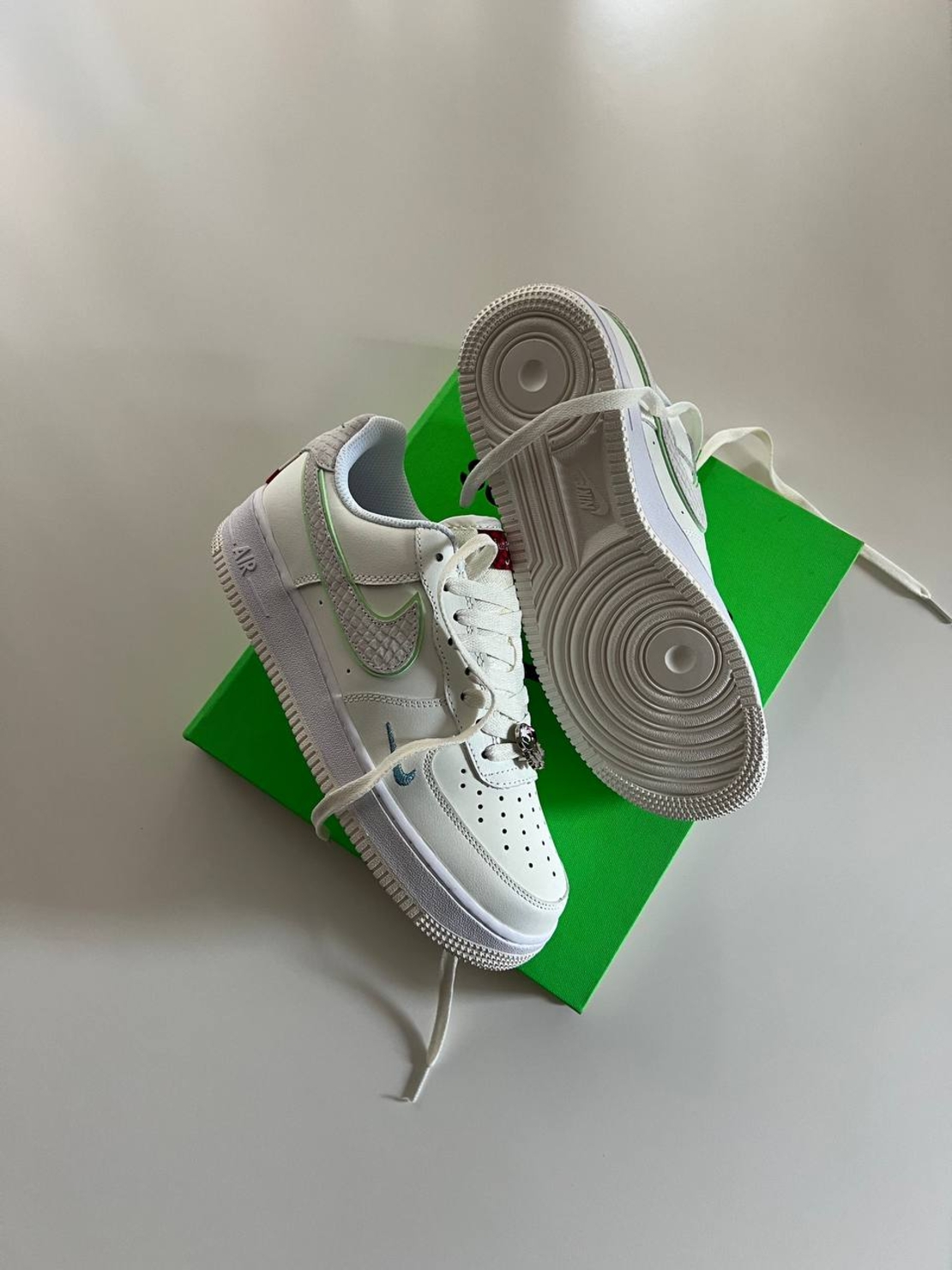 Air Force 1 '07 ''Year of the Dragon''