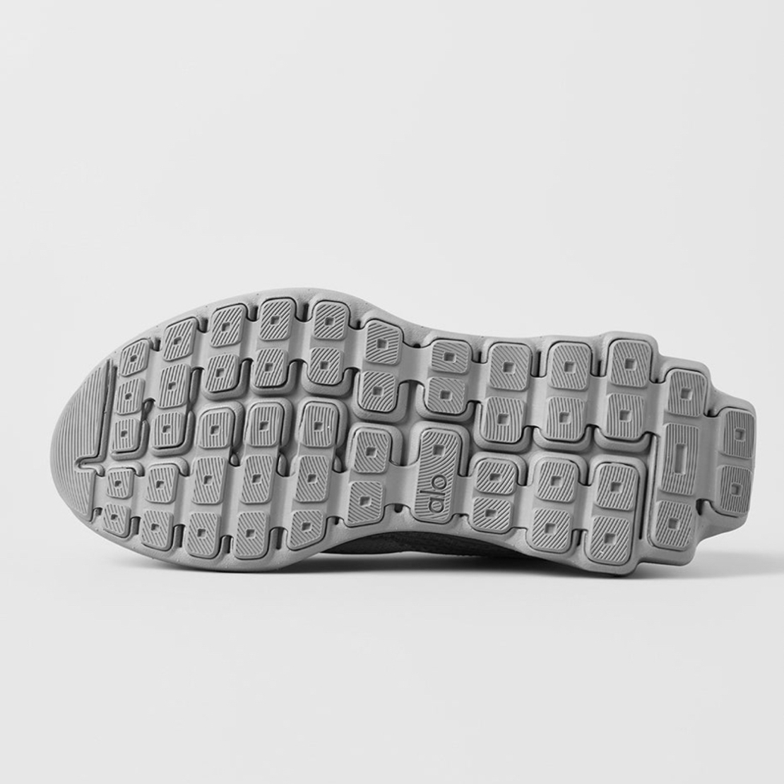 Alo Runner "Grey"