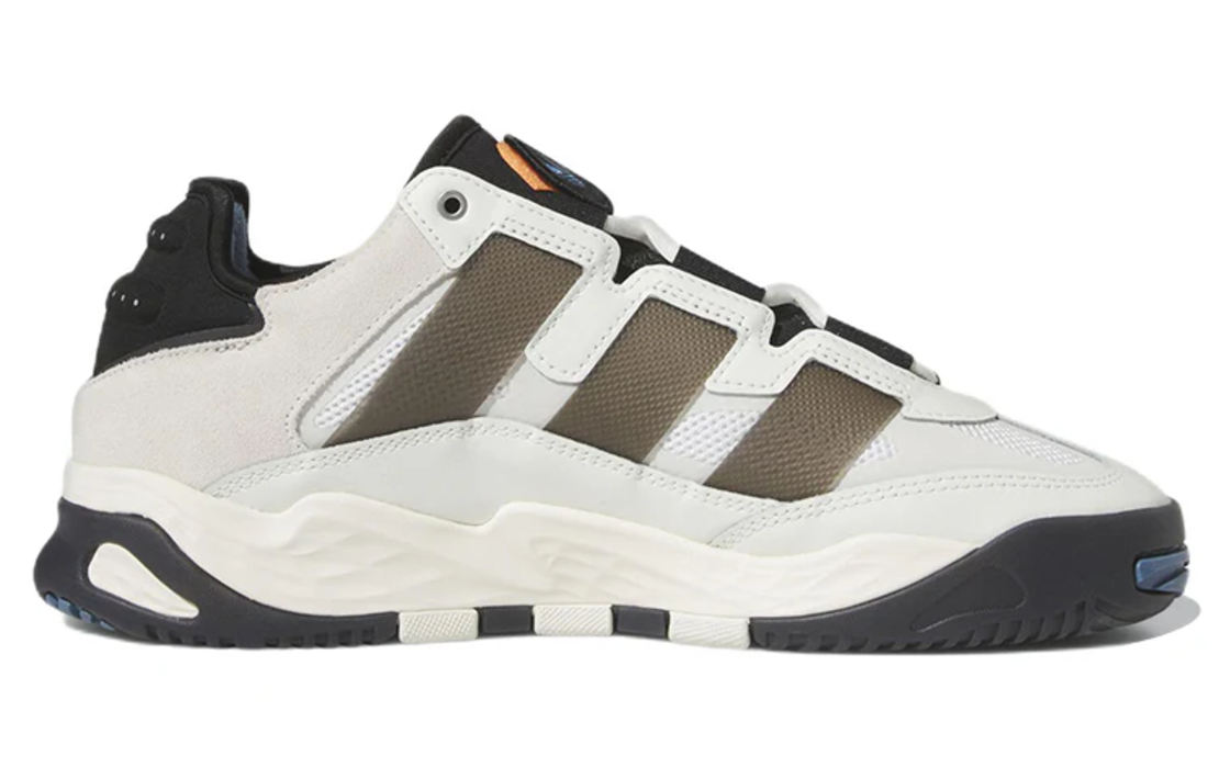 Adidas Niteball FZ5741 Blanc