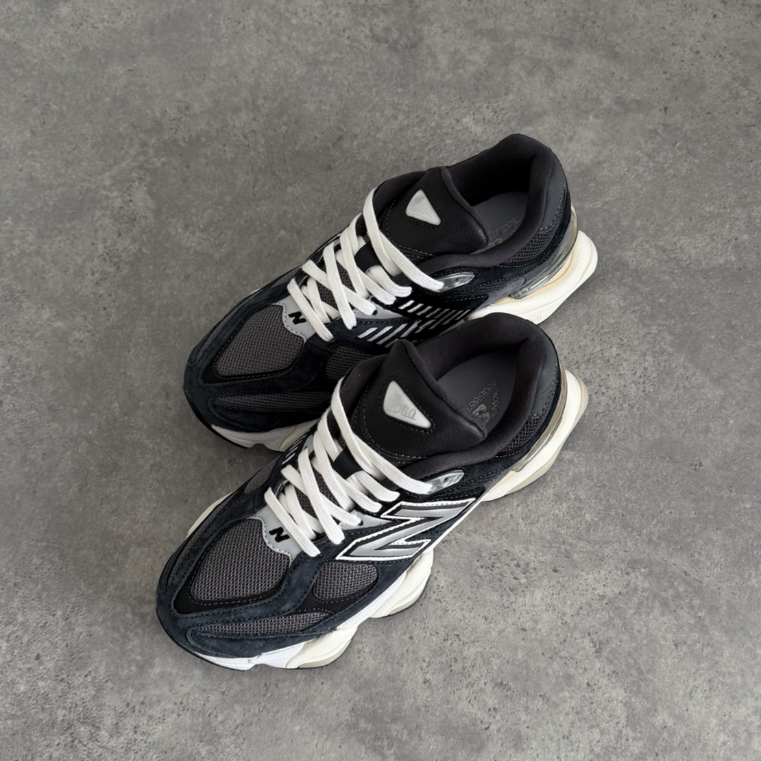 New Balance 9060 "Black Phantom"