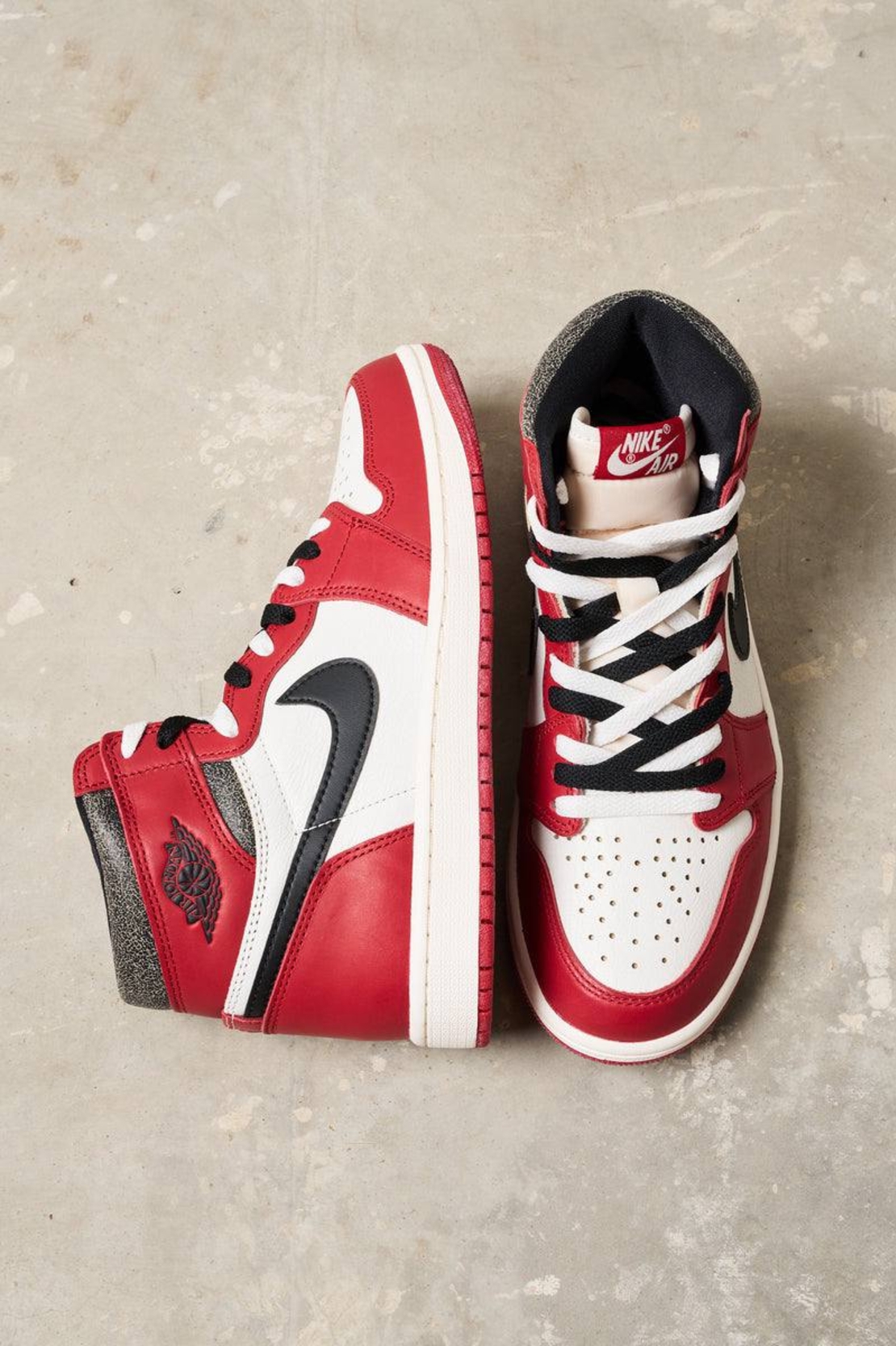 Air Jordan 1 High 