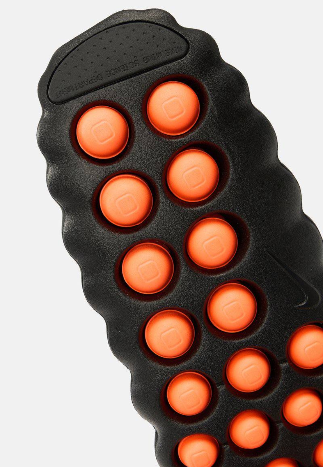 Nike MIND 001 “Black/Chrome”