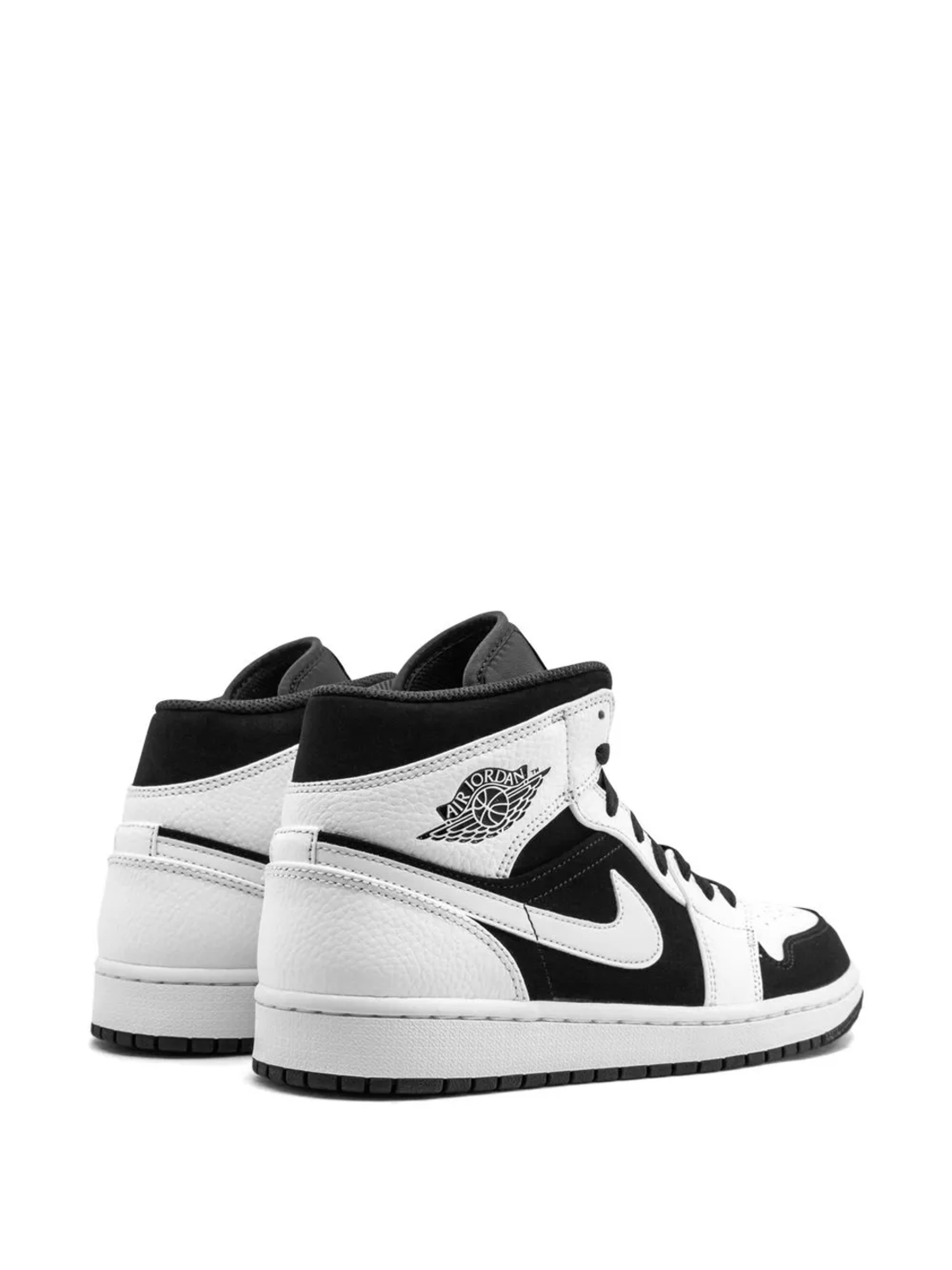 Air Jordan 1 Mid “Tuxedo”
