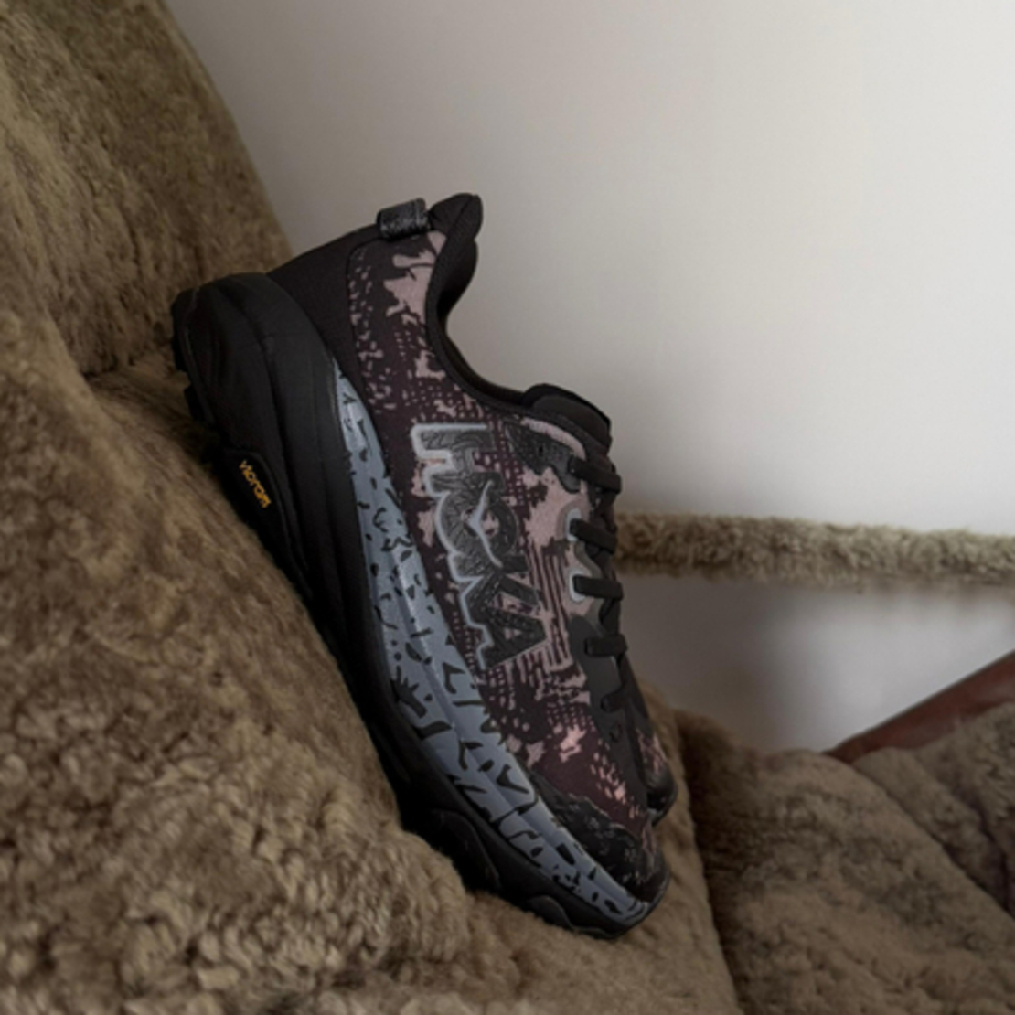 Hoka SPEEDGOAT 6