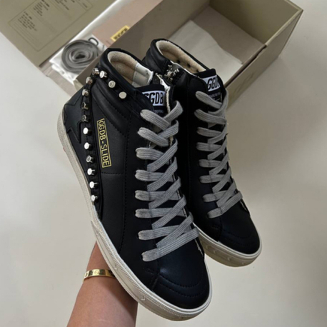 G.Goose Women “Premium”