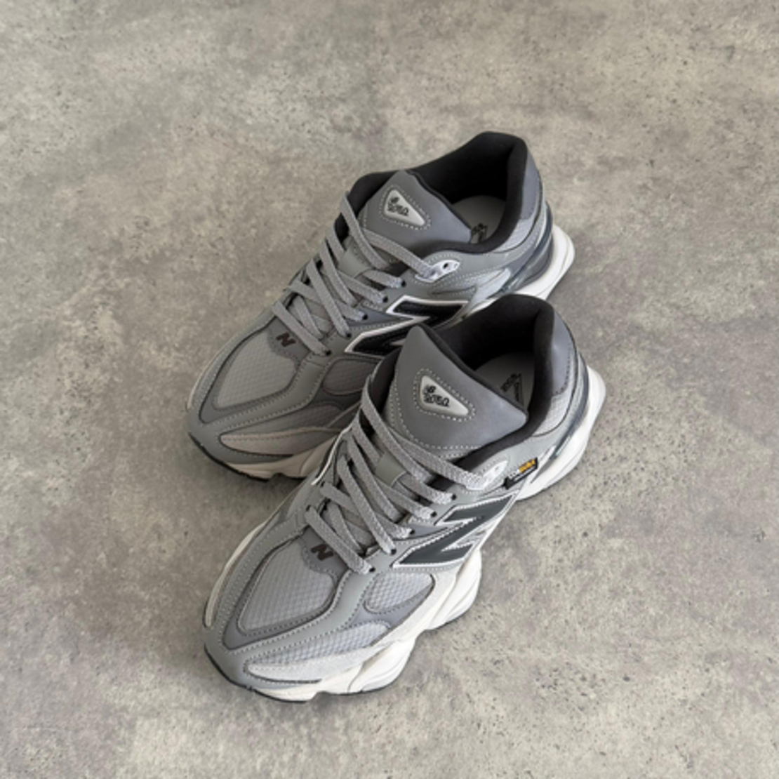 New Balance 9060 Cordura Slate Grey
