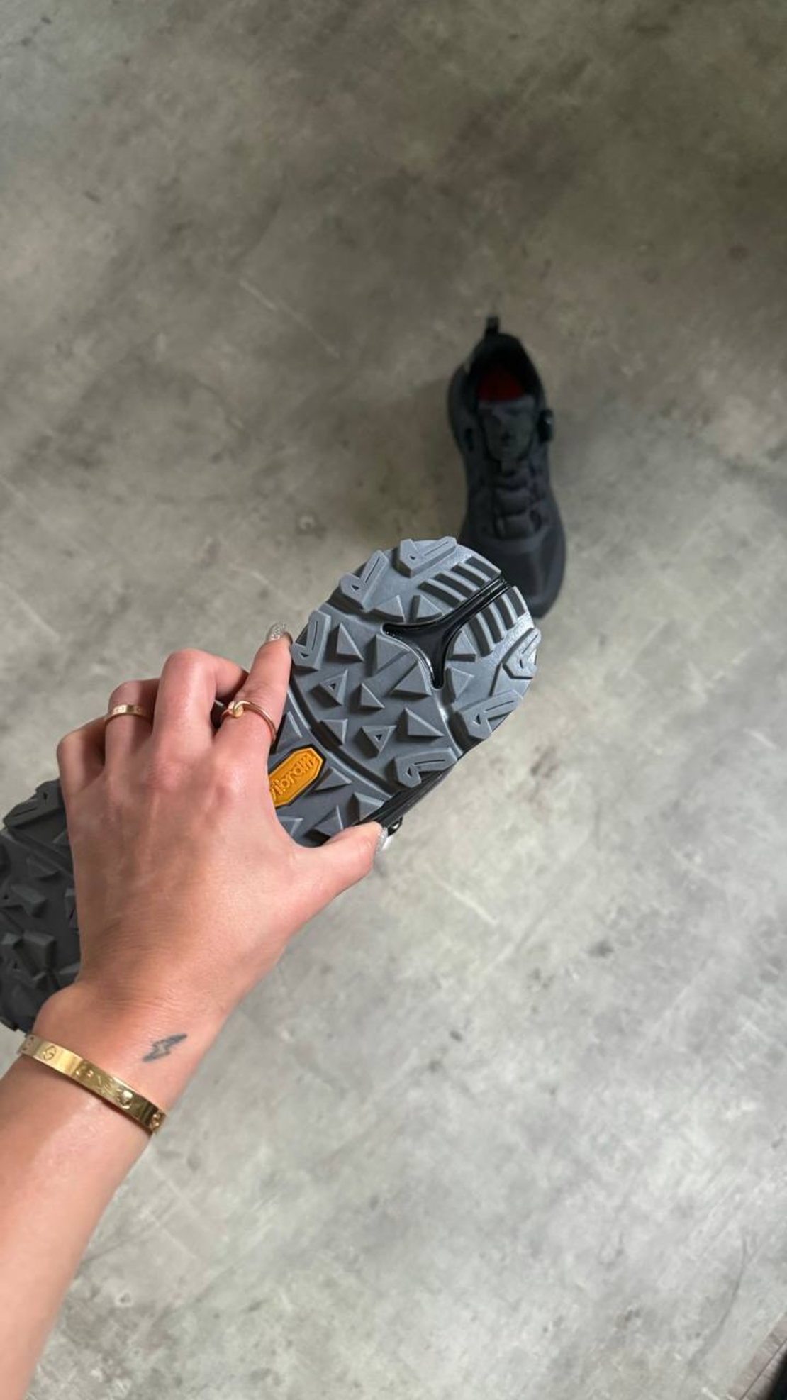 Columbia Black Antrasit