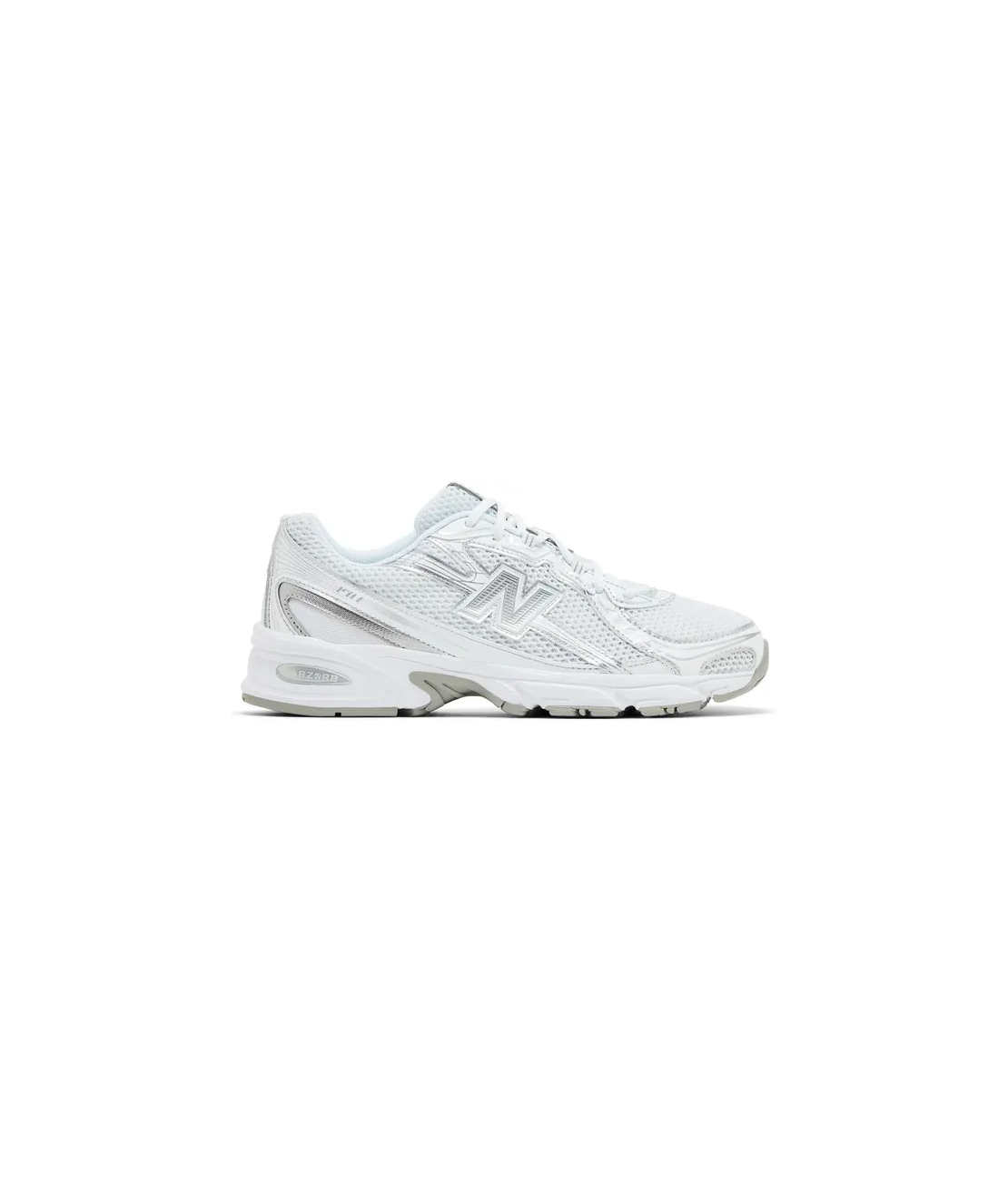 New Balance 740 “White Silver”