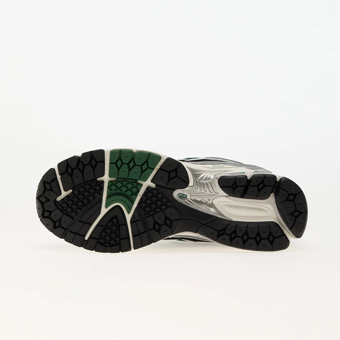 New Balance 1906r Silver Green