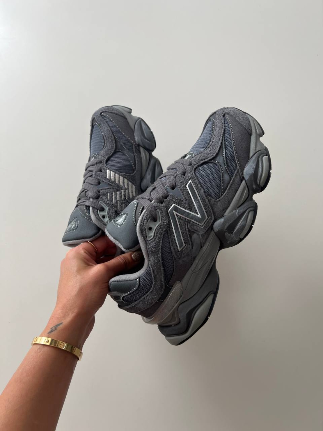 New Balance 9060 