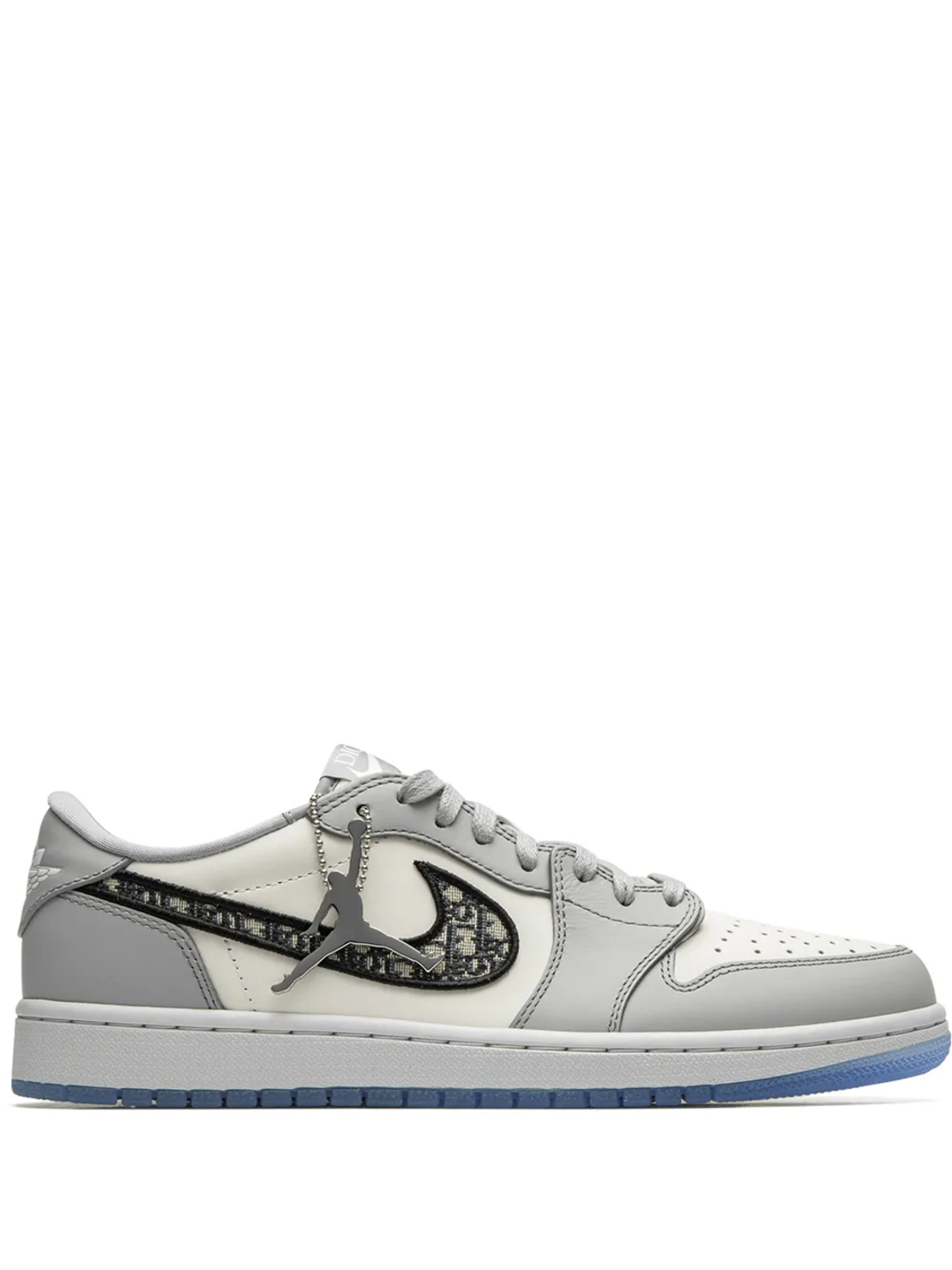 Air Jordan Retro 1 Low 'Dior'