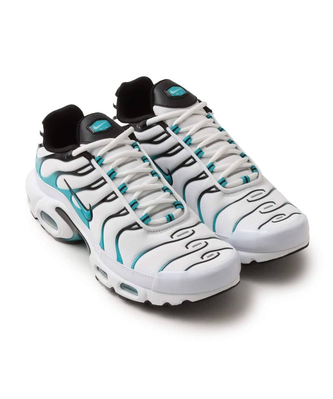 NIKE AIR MAX PLUS TN “Hyper Jade”