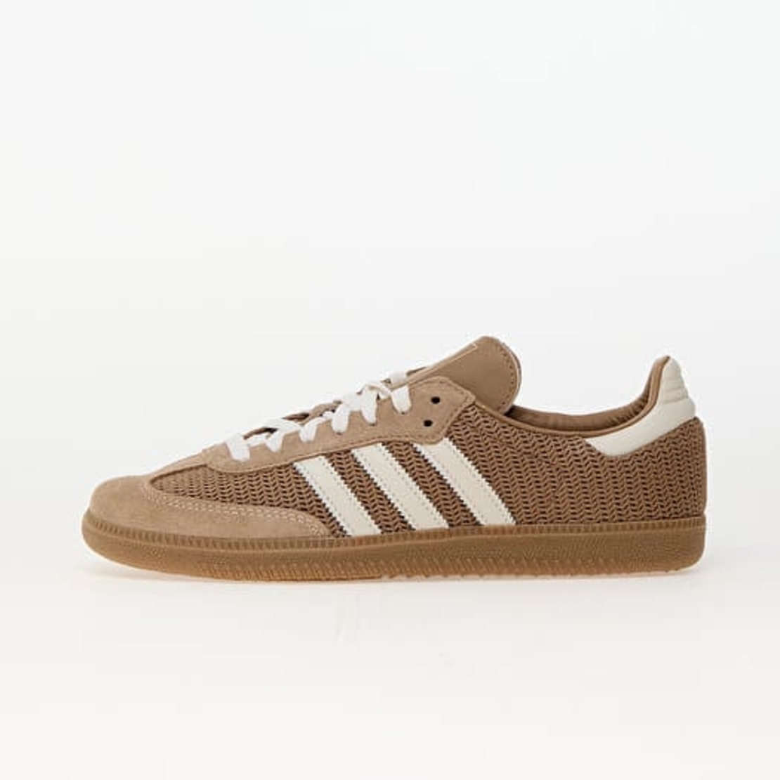 Adidas Samba OG “Cardboard”