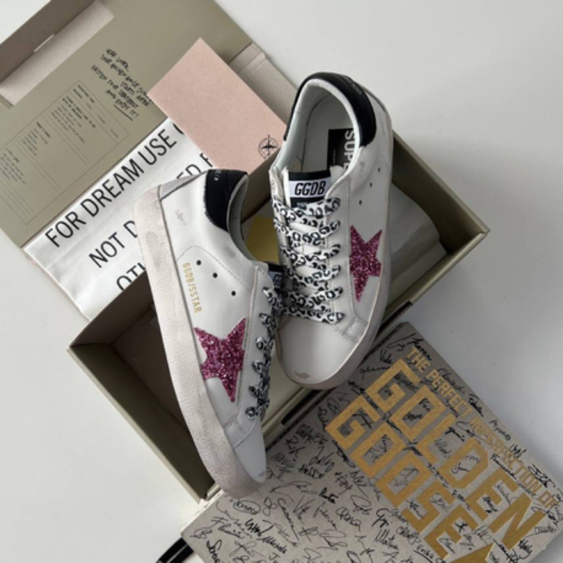 G.Goose Women “PREMİUM