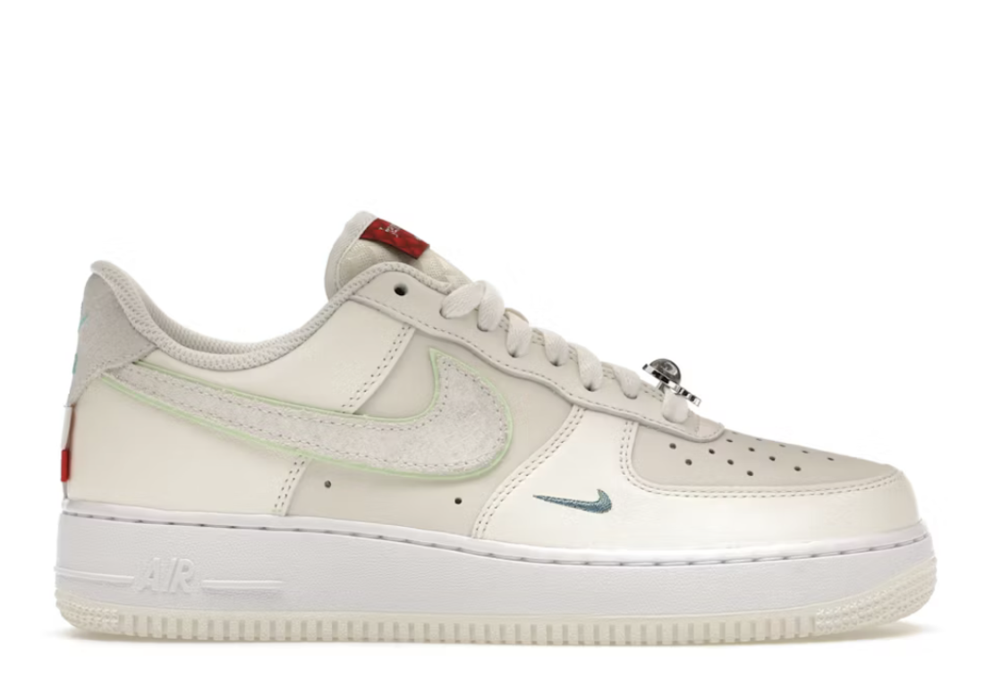 Air Force 1 '07 ''Year of the Dragon''