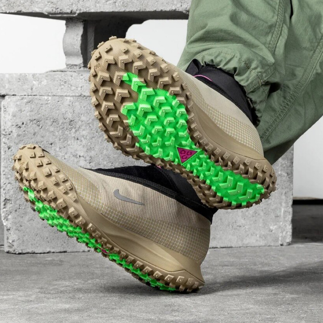 ACG Mountain Fly Gore-Tex 'Khaki'