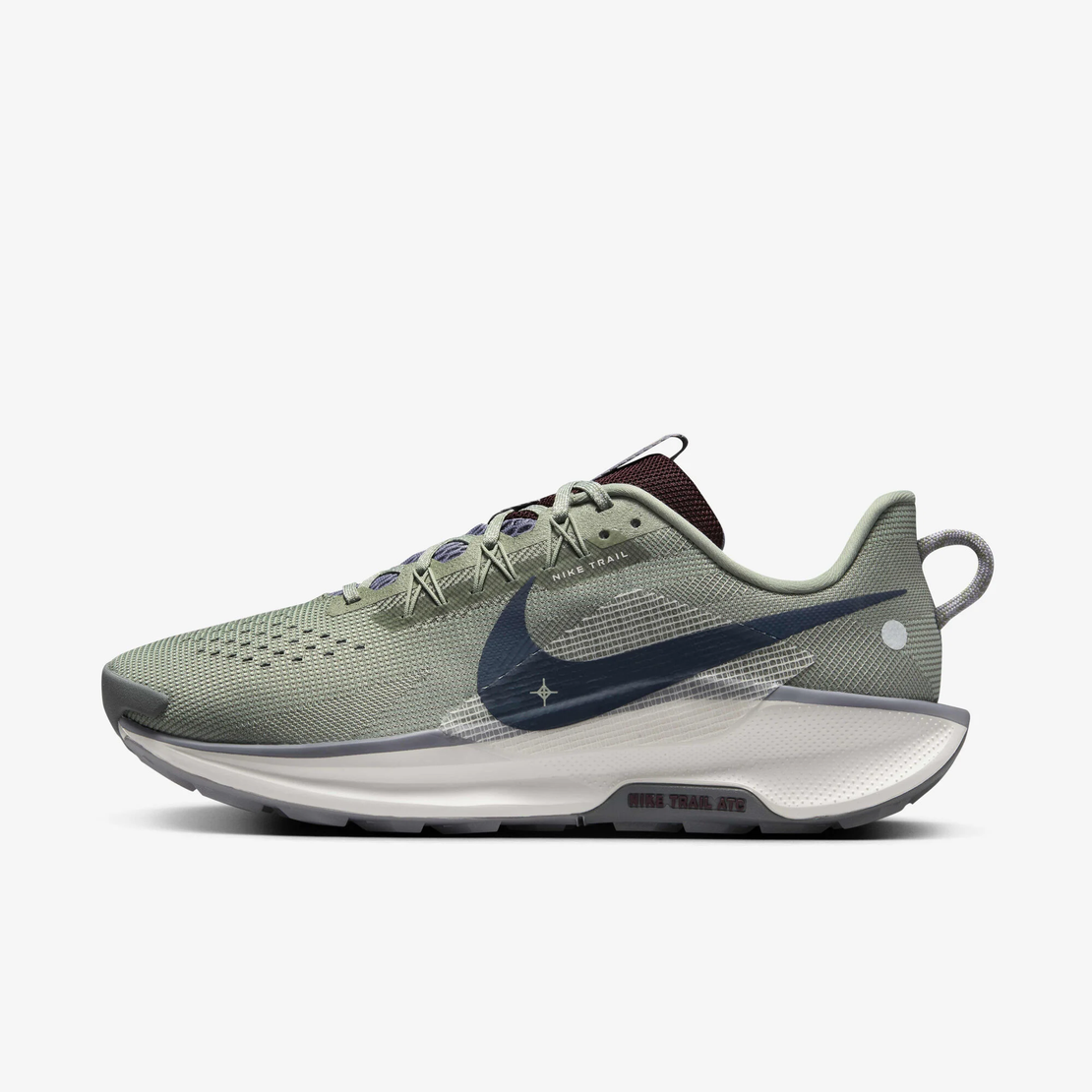 Nike Pegasus Trail 5 Light Green