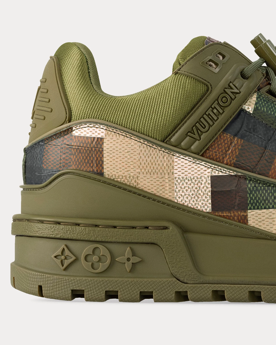 Louis Vuitton “Men” PREMİUM”