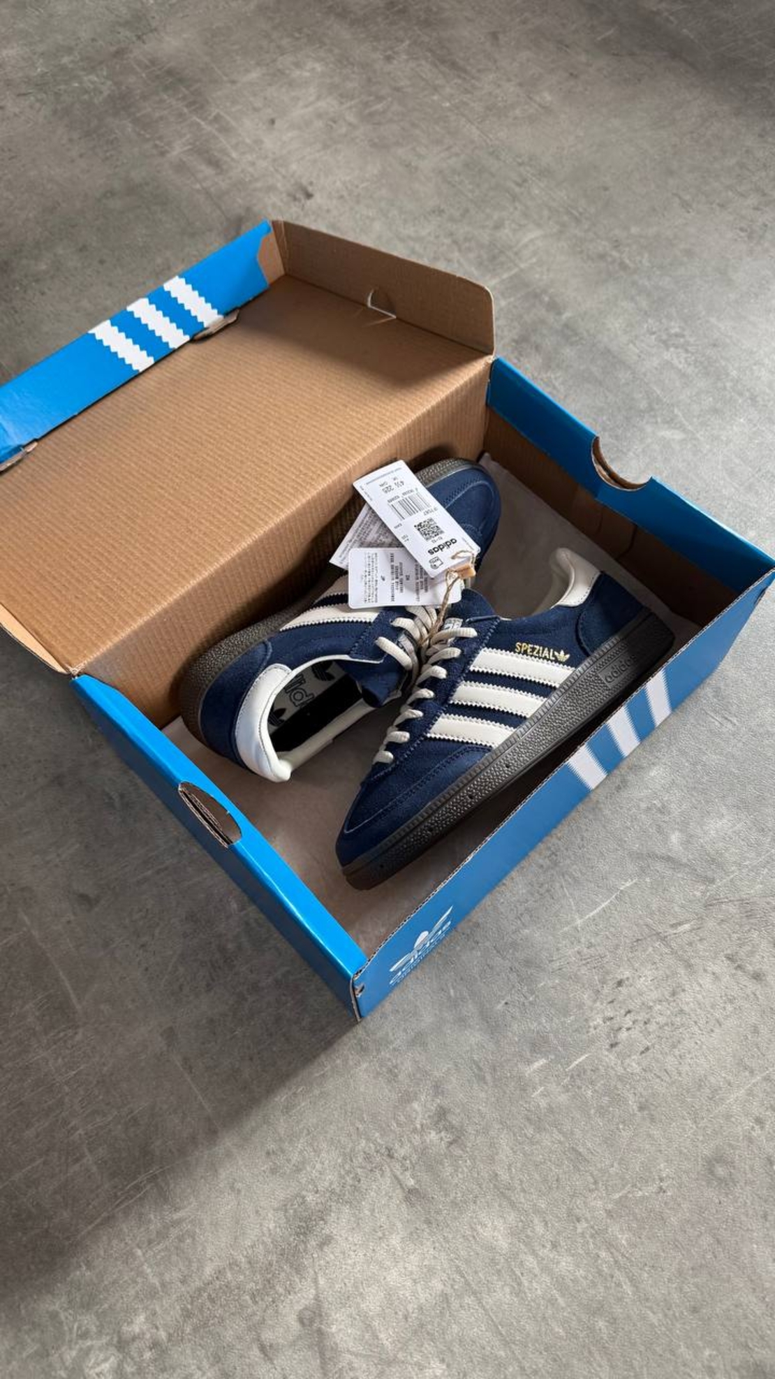 Adidas Handball Spezial 