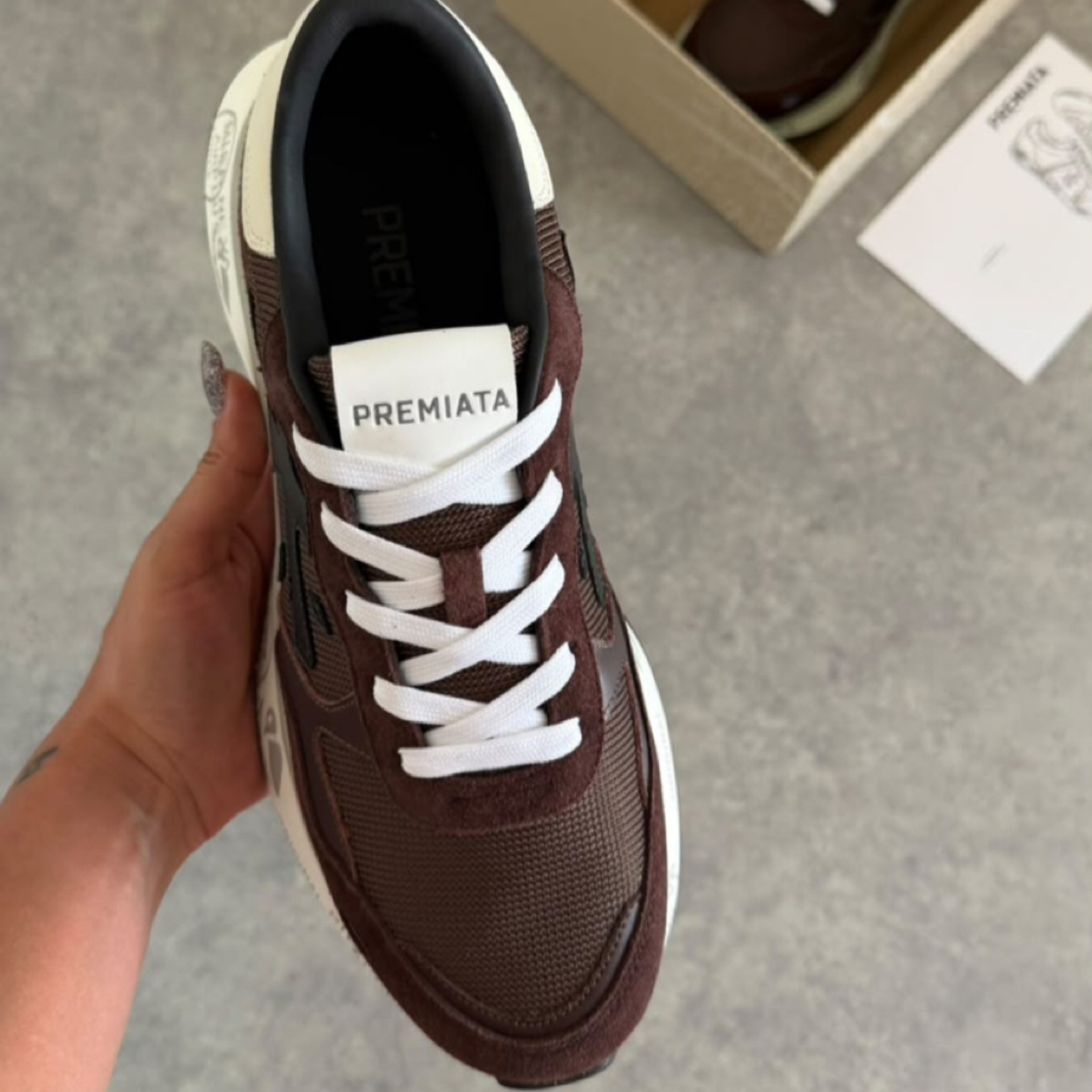Premiata “Men”