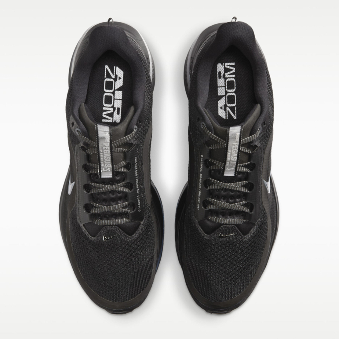 Nike Pegasus Premium “Black Grey