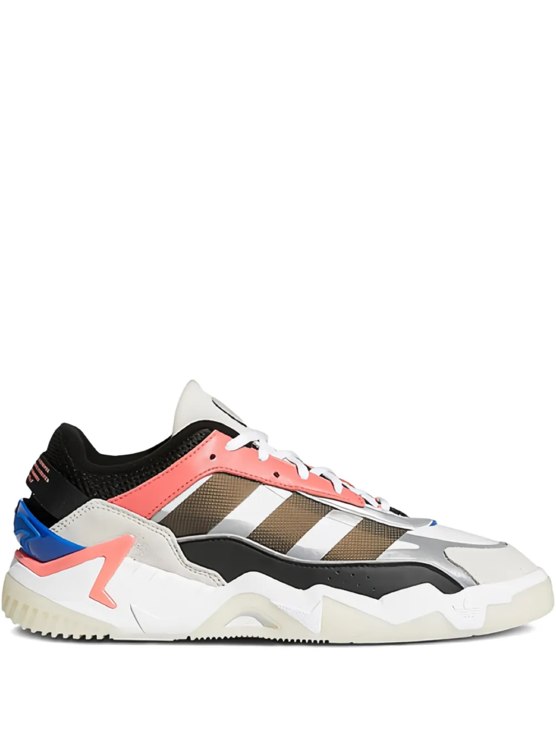 Adidas NİTEBALL 2.0 “Semi Turbo”