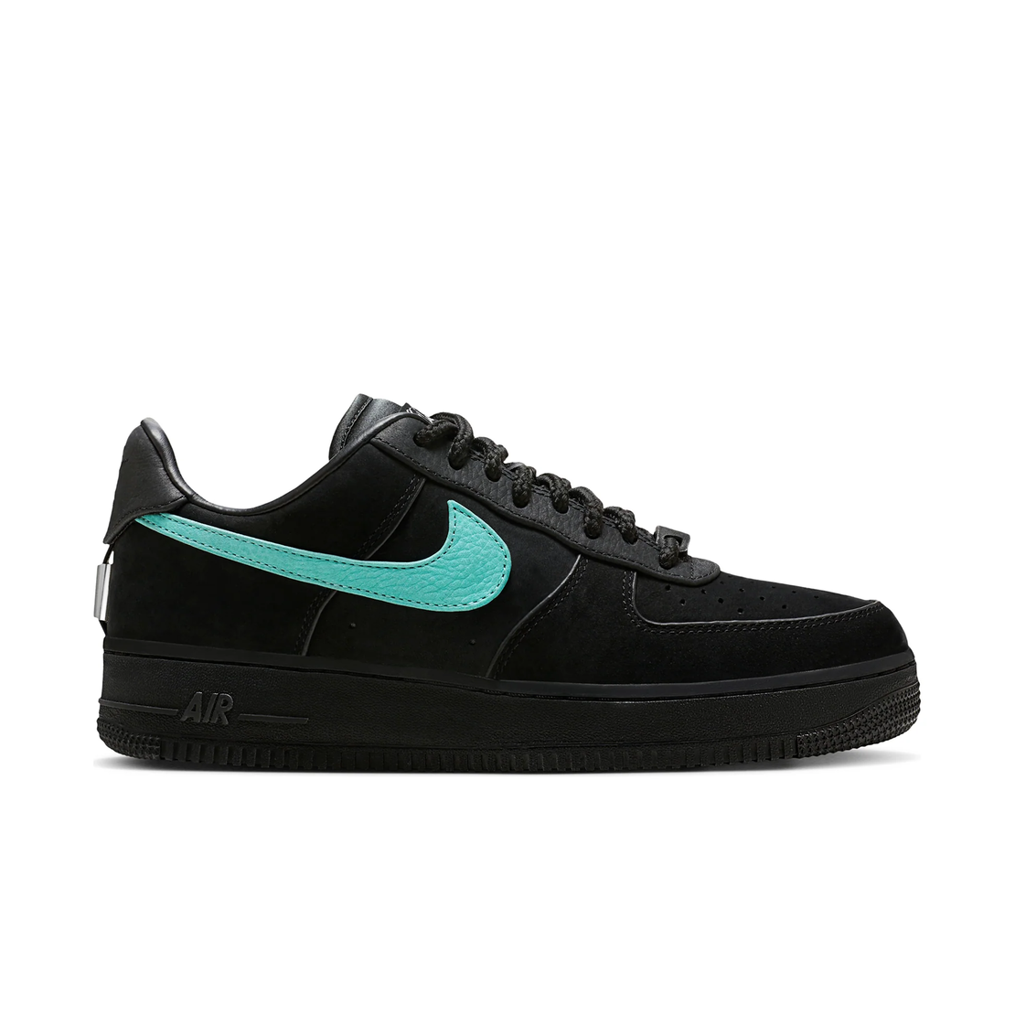 NIKE AIR FORCE 1 x TIFFANY & Co.