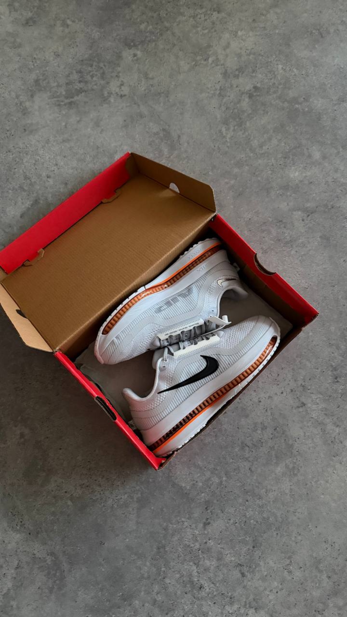 Nike Air Zoom Pegasus Premium 