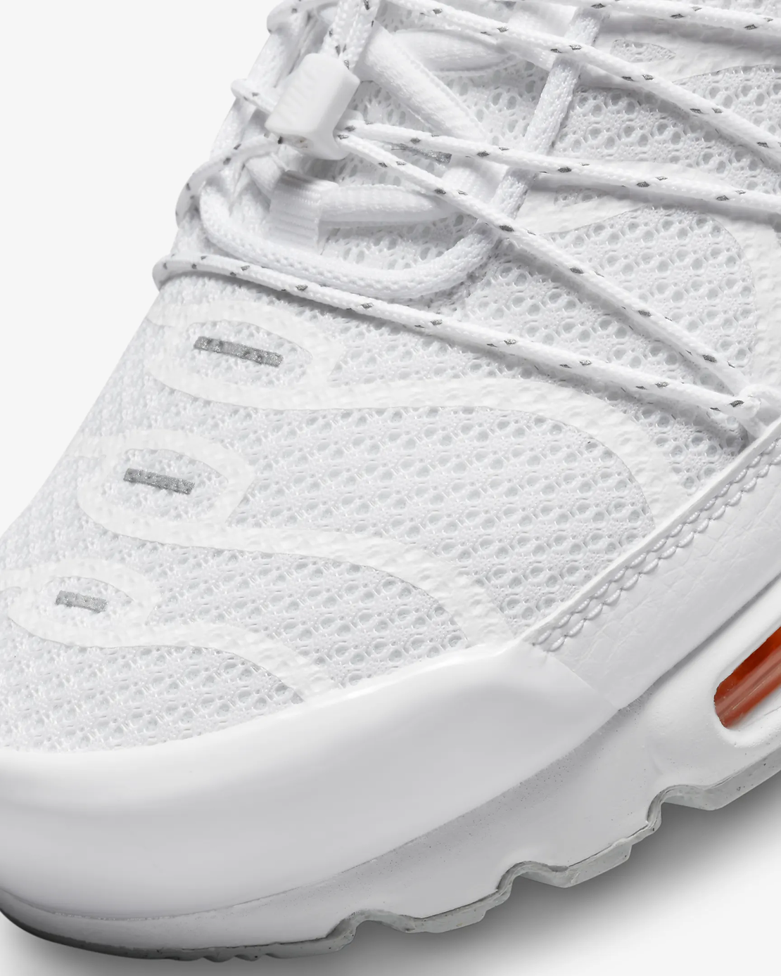 Nike Air Max Plus Utility ''White''
