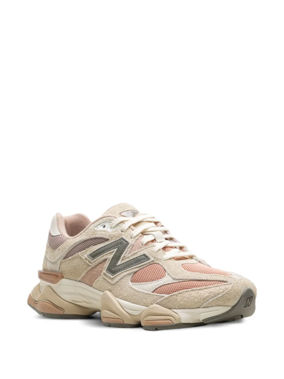 New Balance 9060 'Flat Taupe Light Sparrow'