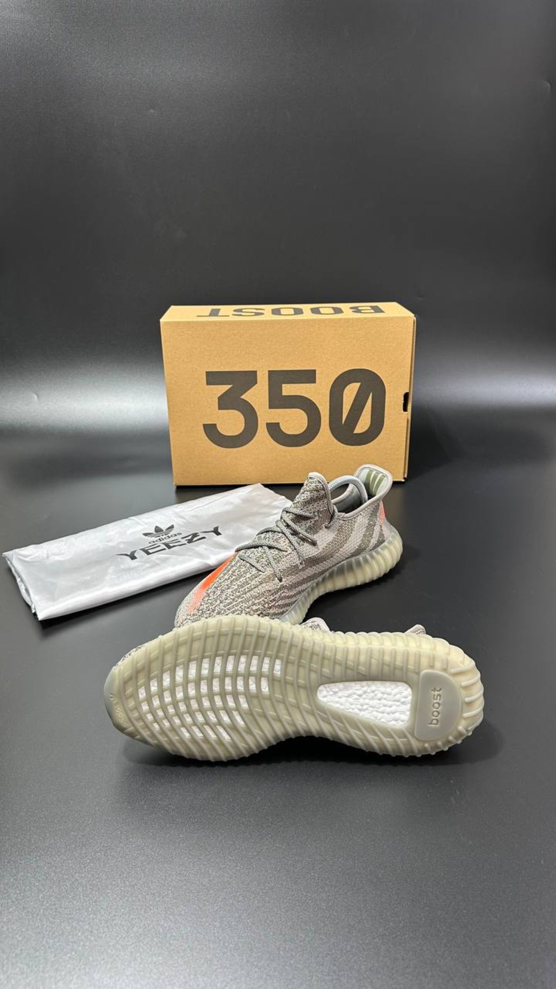 Adidas Yeezy Boost 350 V2 