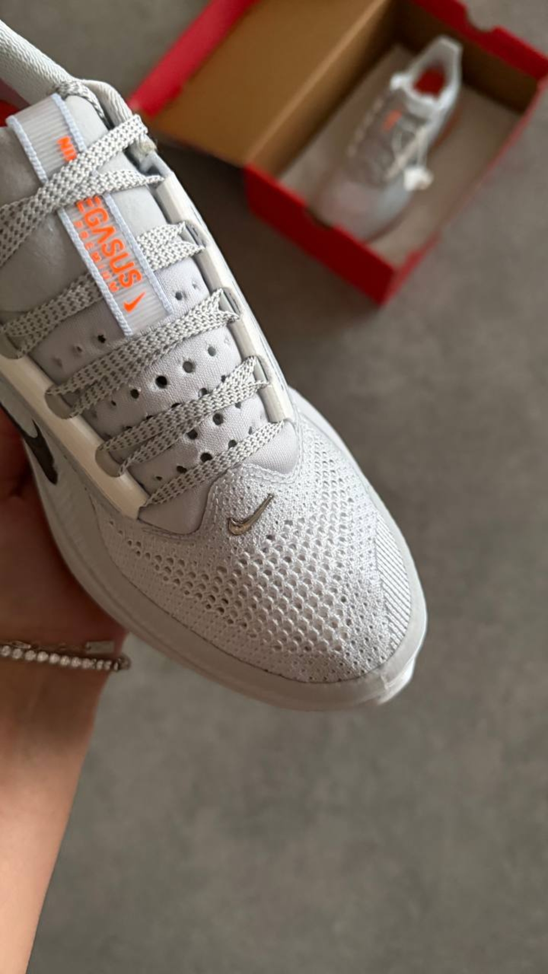 Nike Air Zoom Pegasus Premium 