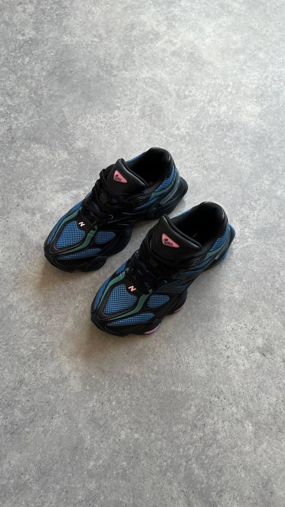 New Balance 9060 