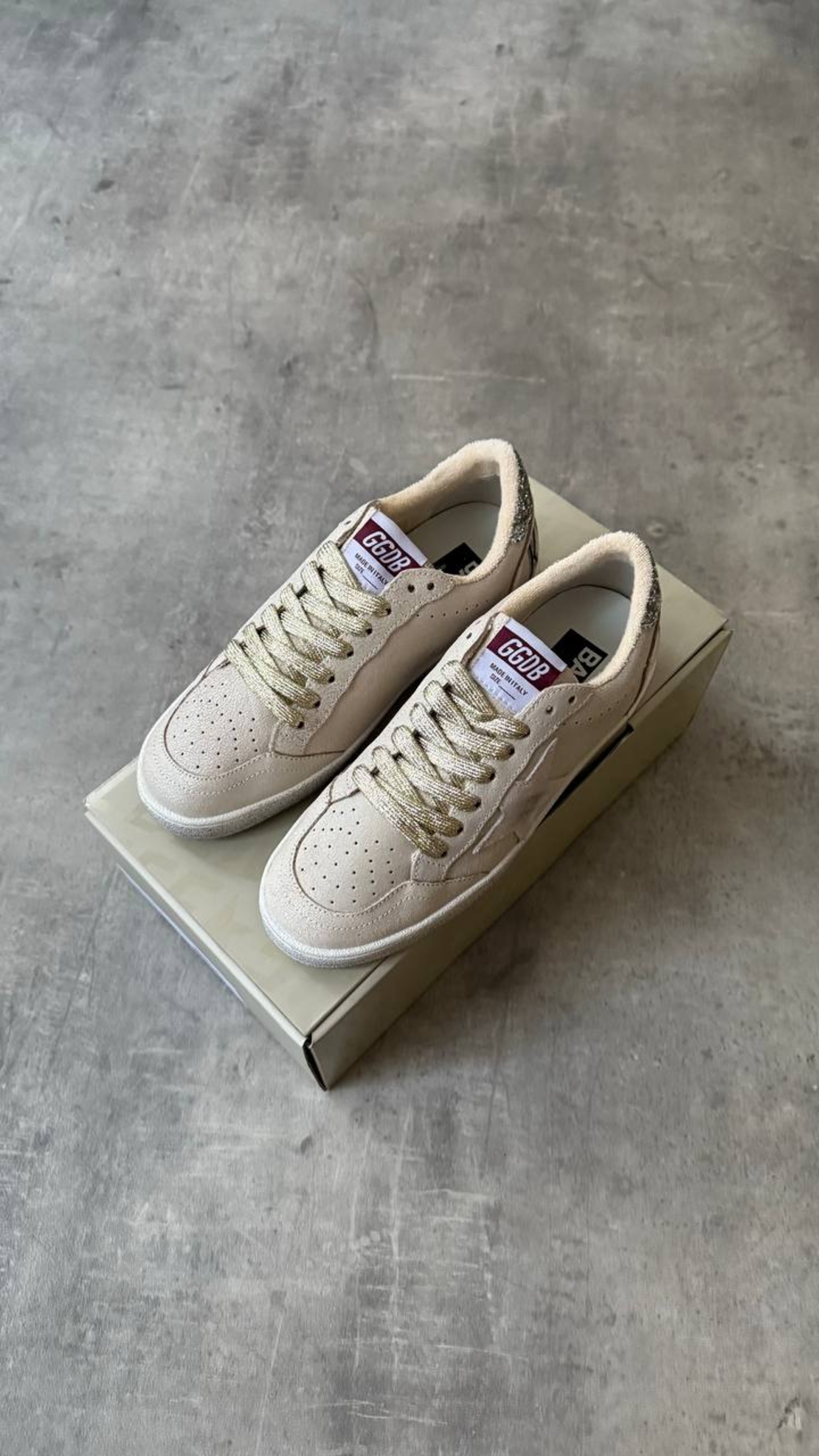 Golden Goose
