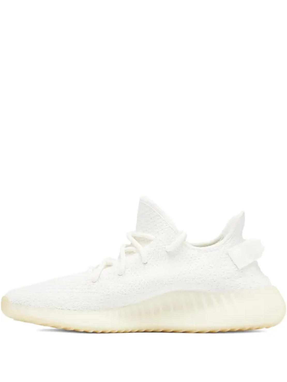 YEEZY BOOST 350 V2 WHİTE
