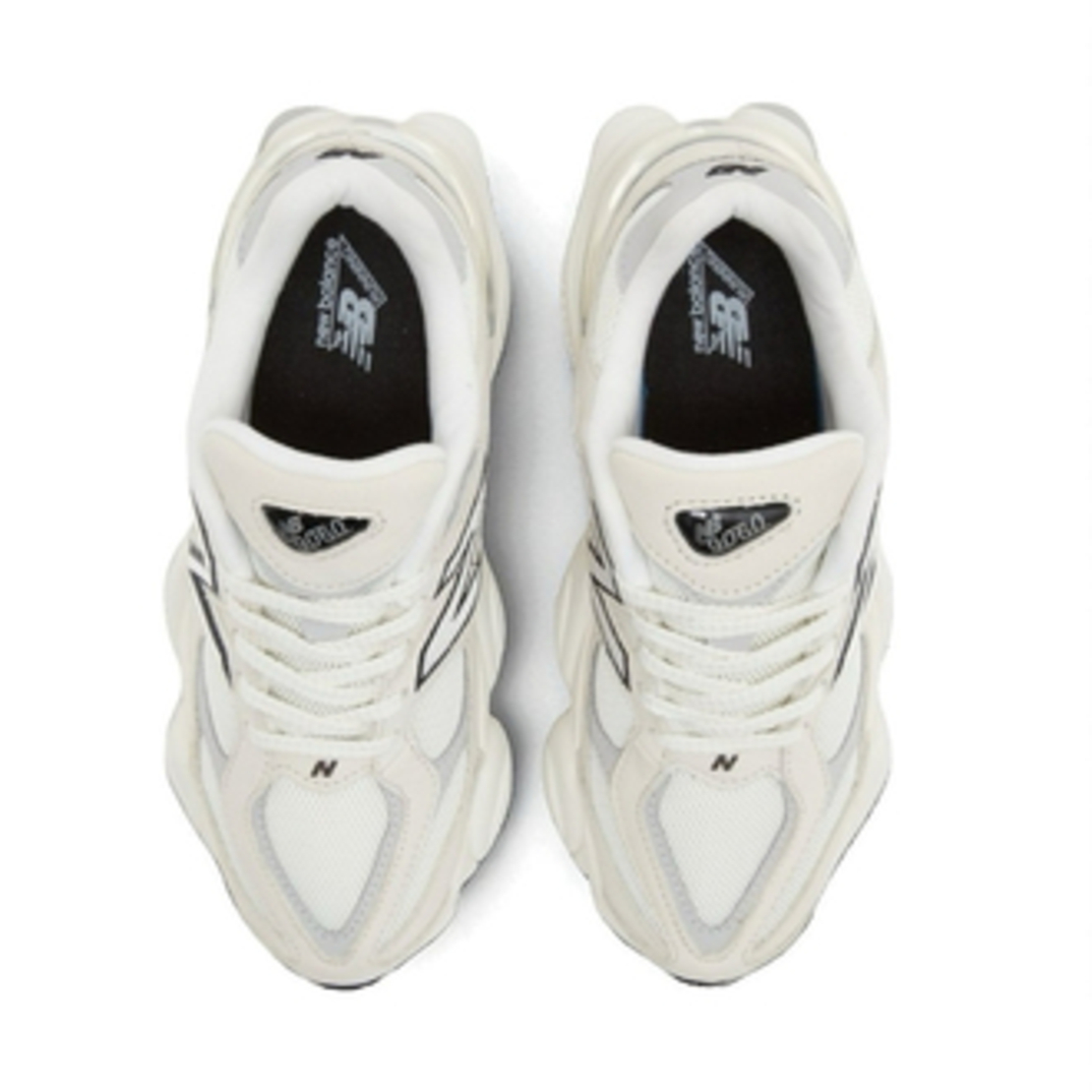 New Balance 9060 ‘Sea Salt’ RainCloud