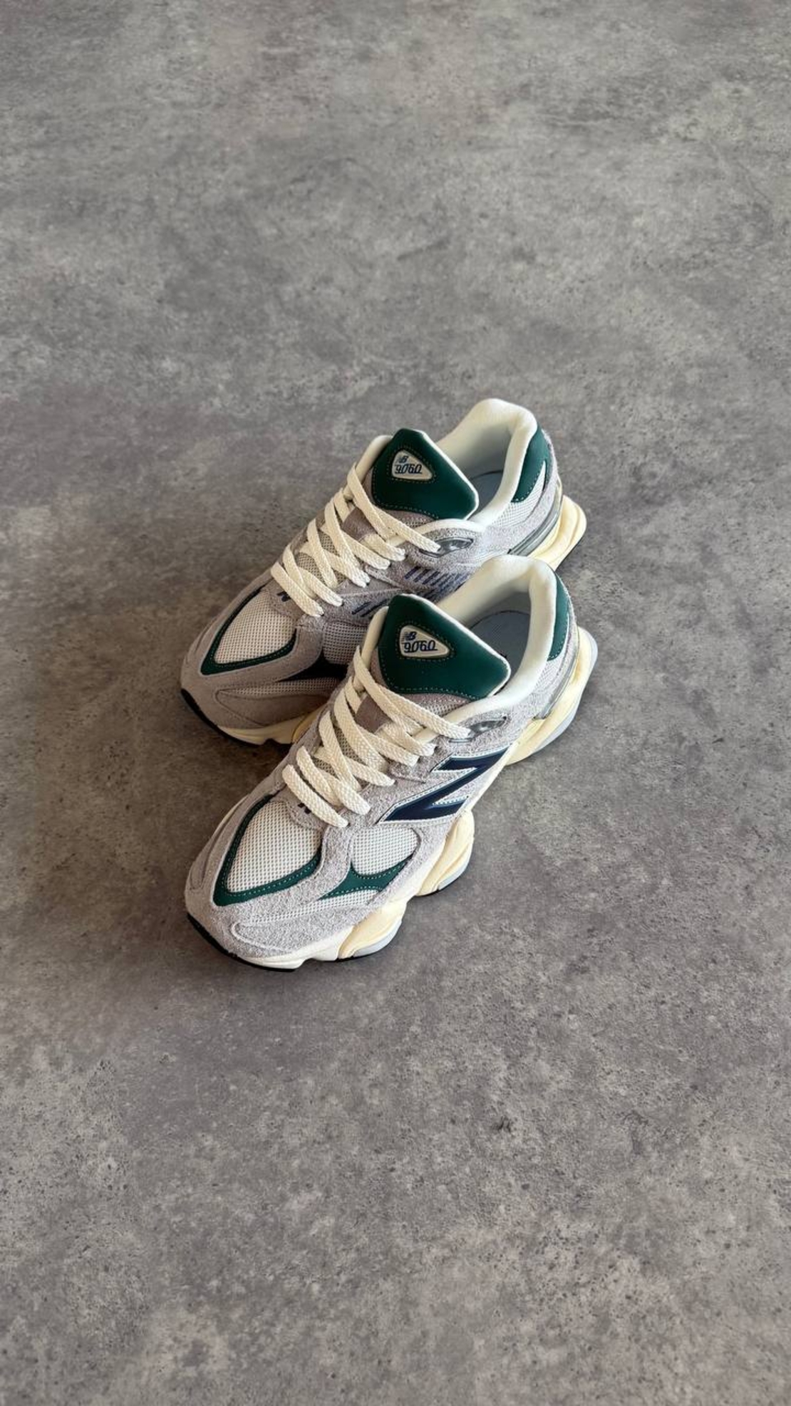 New Balance U 9060 “HMS”