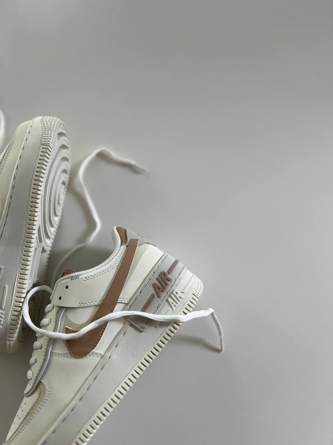 Air Force 1 ''Shadow Sail Fossil Light Bone''