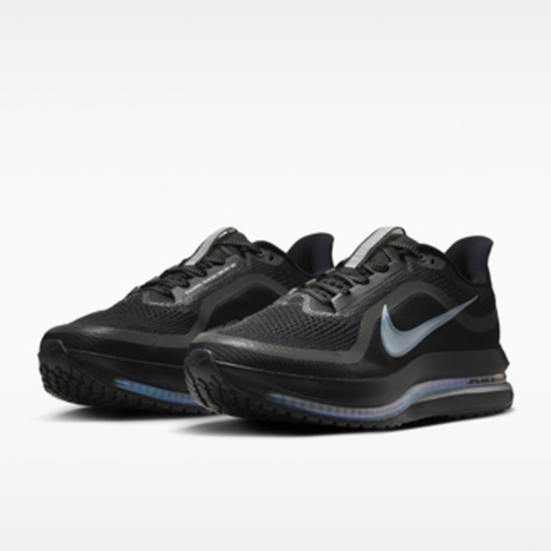 Nike Pegasus Premium “Black Grey
