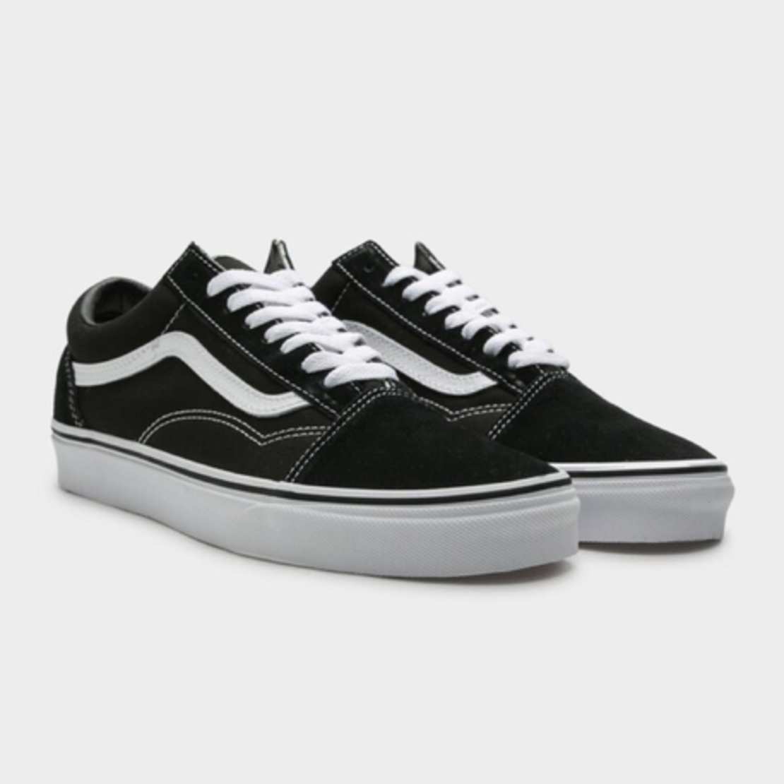 Old Skool Black Classic