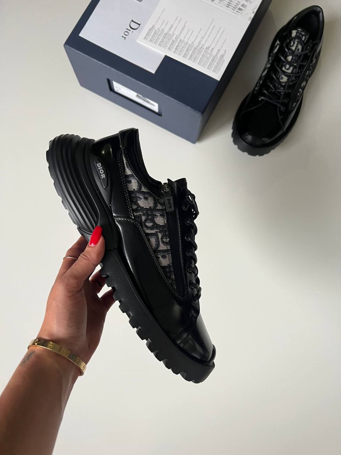 Dior