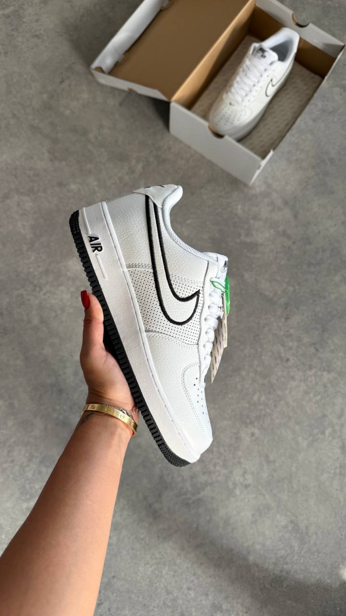 Nike Air Force 1 '07 